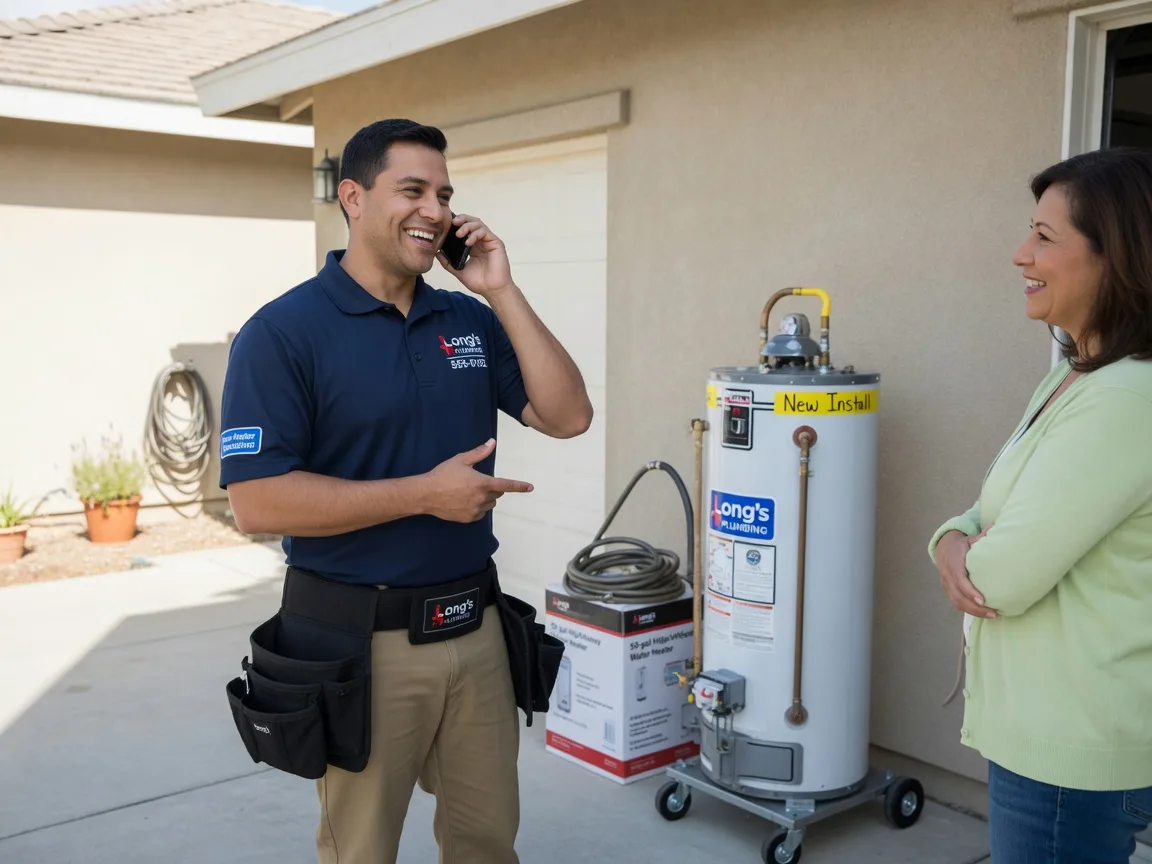Leak Detection Reddick, IL FAQs